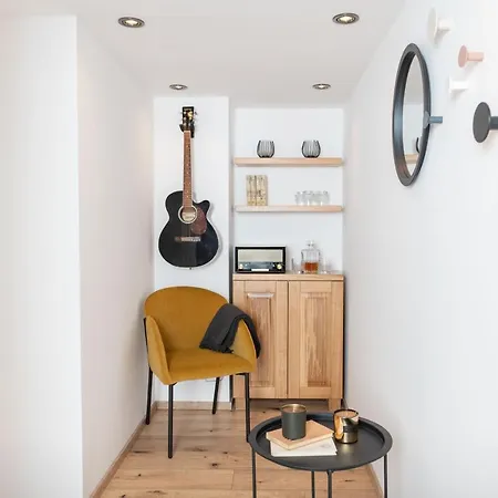 Appartement Music By Locap Group *