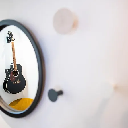 Apartment Music By Locap Group *