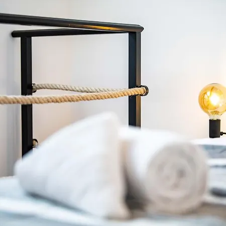 Music By Locap Group Appartement