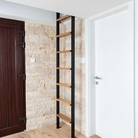 Music By Locap Group Appartement