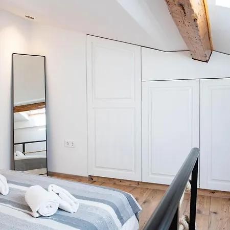 Apartment Music By Locap Group Piran