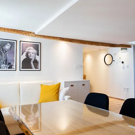 Appartement Music By Locap Group Piran