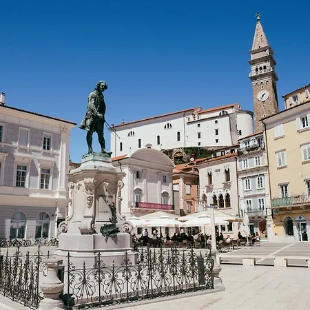 Music By Locap Group * Piran