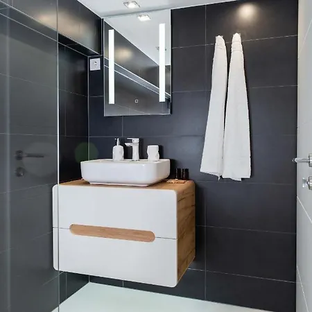 Music By Locap Group Apartma
