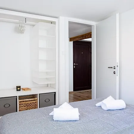 Appartement Music By Locap Group
