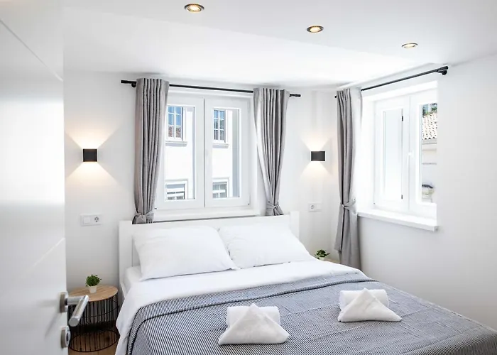 Music By Locap Group Apartman Piran