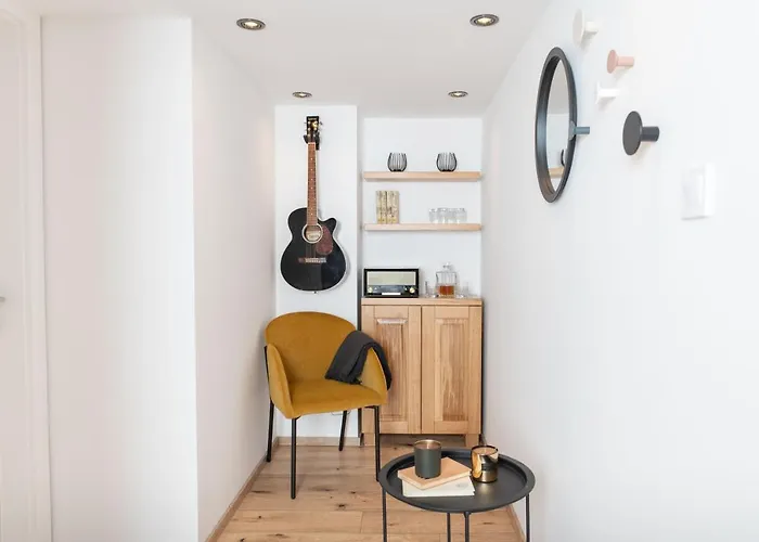 Appartamento Music By Locap Group *