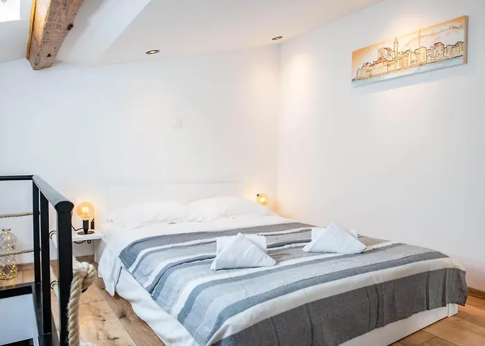 Music By Locap Group Appartement