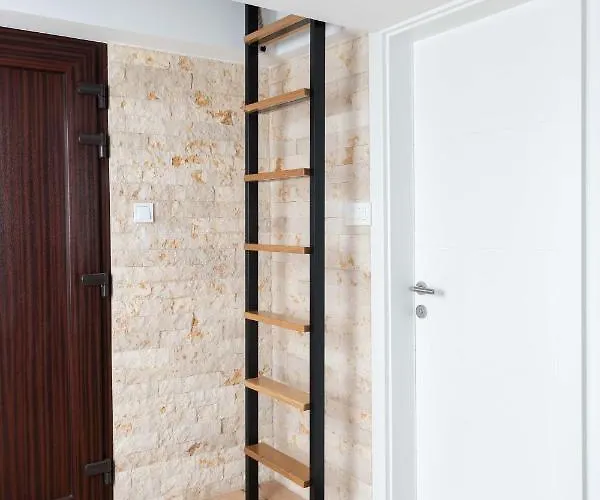 Music By Locap Group Appartement