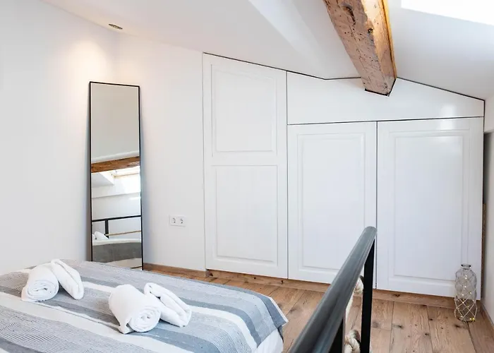 Appartement Music By Locap Group Piran