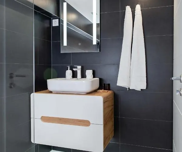 Music By Locap Group Appartement