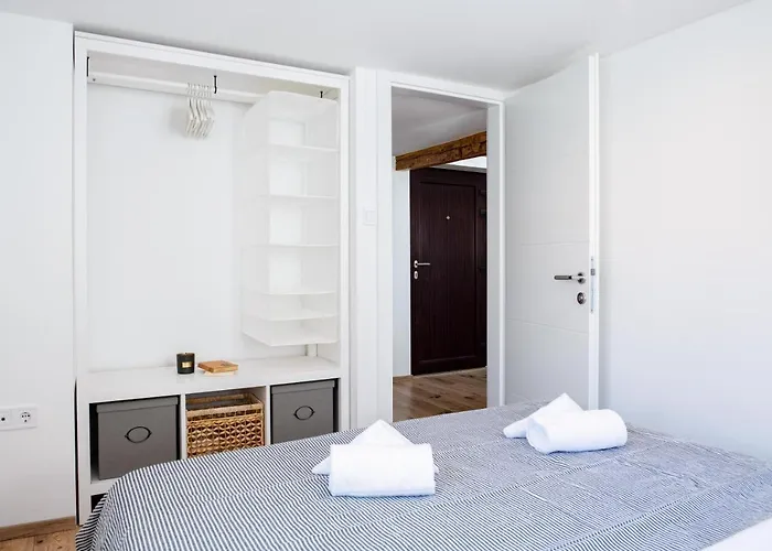 Appartement Music By Locap Group